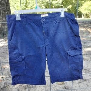 Men's Cowboy Legend Cargo Shorts 34